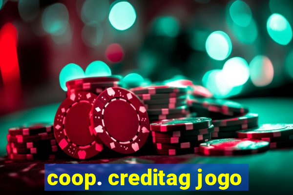 coop. creditag jogo